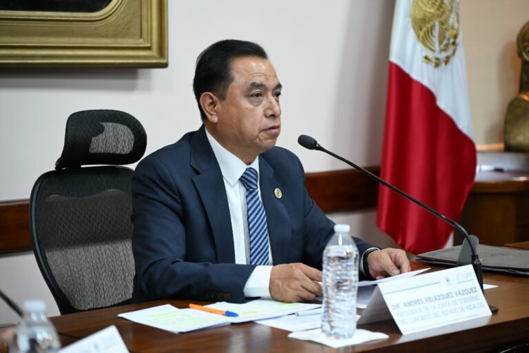 Respalda Andrés Velázquez, corrida de toros para damnificados por la vaguada monzónica