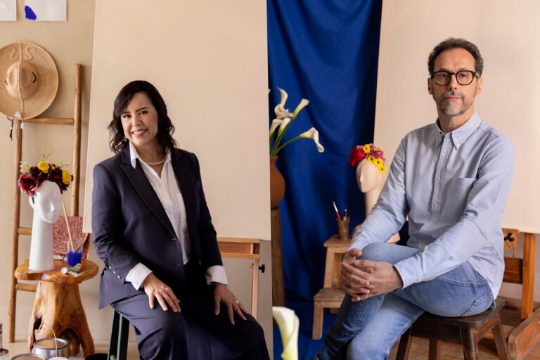 Netflix prepara serie sobre la «turbulenta» vida de Frida Kahlo y Diego Rivera