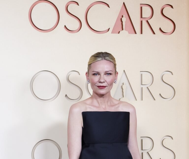 Kirsten Dunst se suma a la segunda parte de ‘The Housemaid’