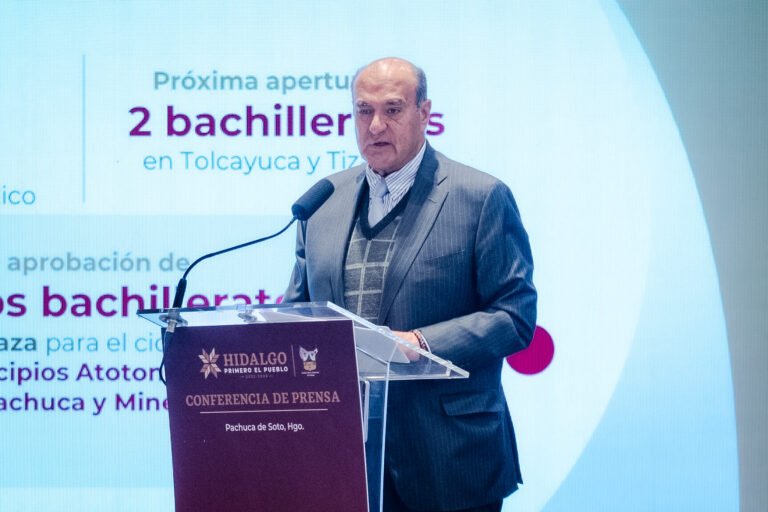 Fallece alumna del Bachillerato de Tizayuca tras intentar ejercicio físico 