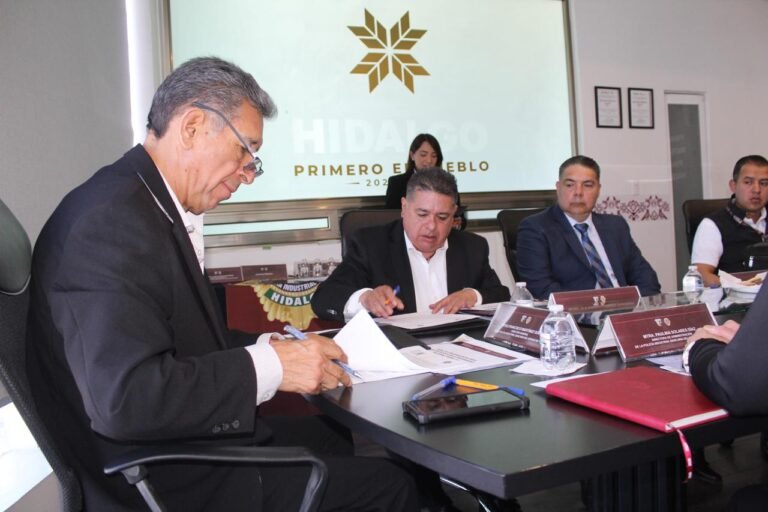 Los elementos de la PIBEH se profesionalizarán