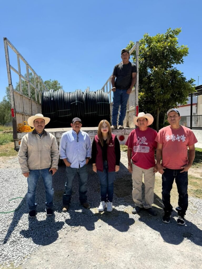 Despacho del Gobernador responde a solicitudes ciudadanas en zonas afectadas