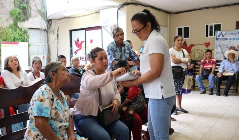 ALTA PARTICIPACIÓN EN EL REGISTRO DE AUXILIARES AUDITIVOS GRATUITOS