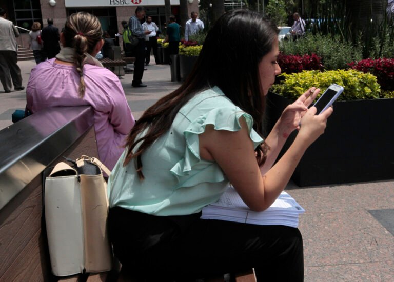 En México hay 19 millones de mujeres excluidas del sistema laboral, según ONG