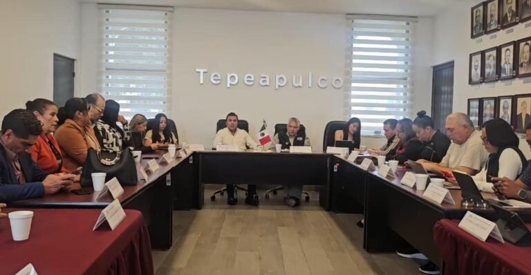 Pide la Cofoin “exención” del impuesto predial