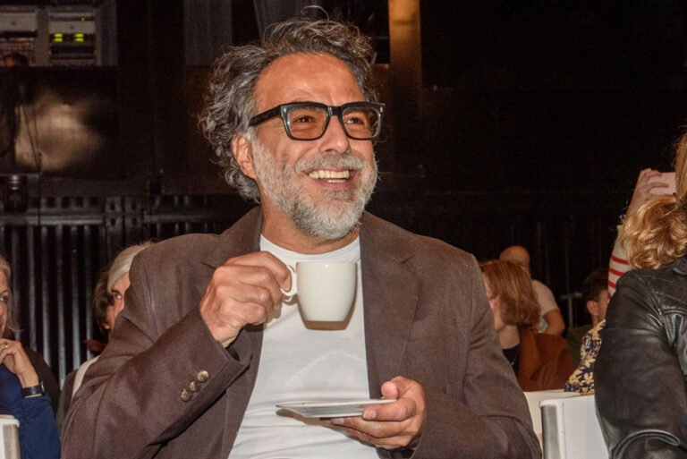 Iñárritu: «Los inmigrantes son sumamente subversivos, su sufrimiento nos apela a todos»