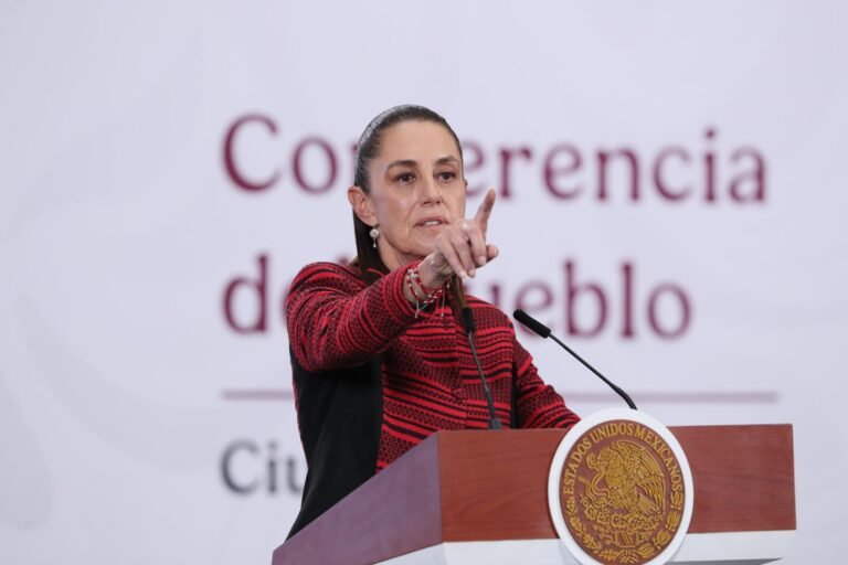 México trabaja para reactivar el envío de petróleo a Cuba