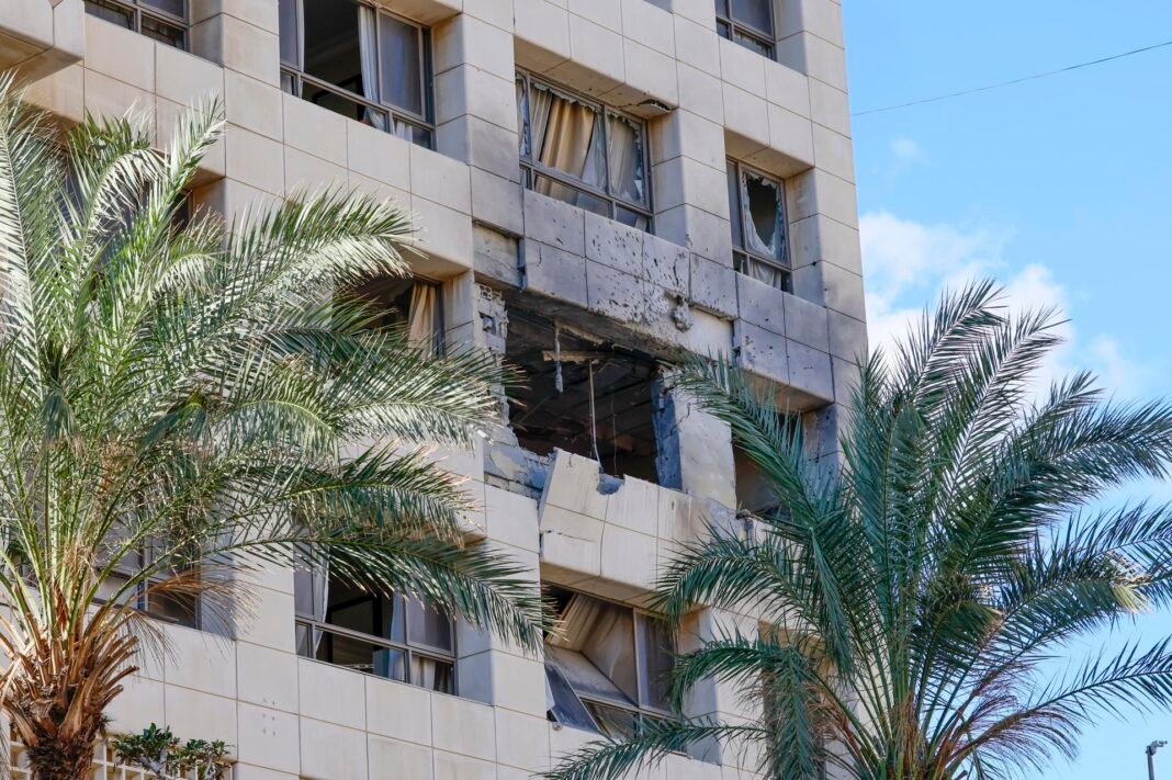 Suben a 394 los muertos por la ofensiva israelí contra el Líbano, entre ellos 83 niños