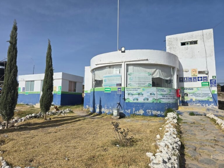 Cuestionan posible ingreso de nueva operadora del relleno sanitario