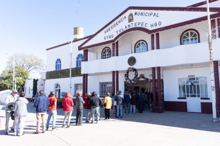 Riña futbolera, clave en la creación del municipio de Santiago Tulantepec 