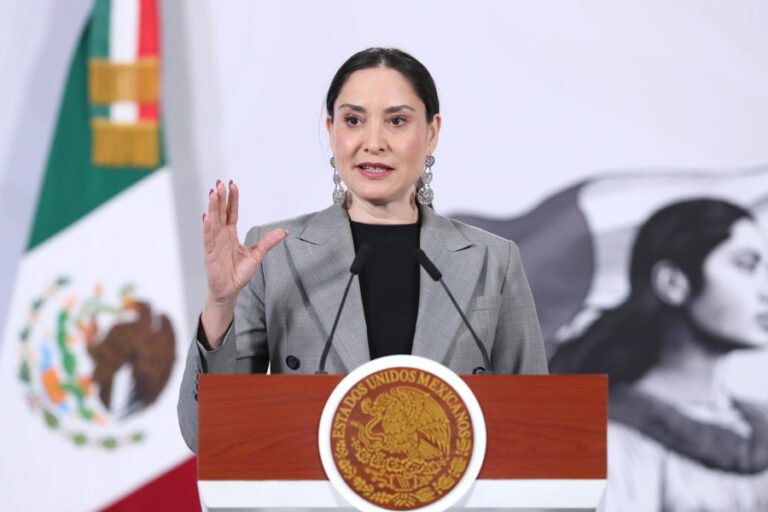 México renueva Ley de Cine y reforma derecho de autor para proteger a creadores ante la IA