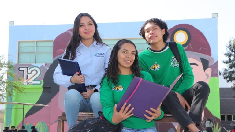 Mantiene UTMZ abierta la convocatoria de nuevo ingreso