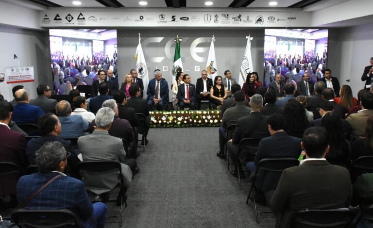 Realizan Encuentro Metropolitano Hacendario