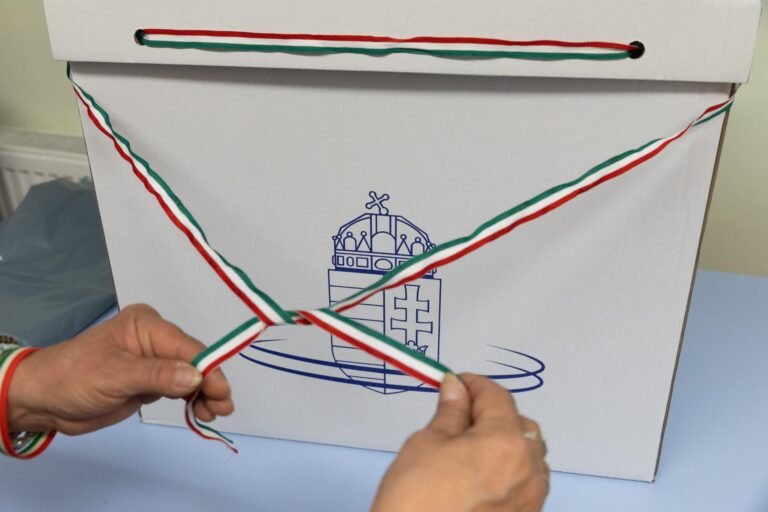 Arrancan las elecciones legislativas de Hungría, las más importantes en décadas