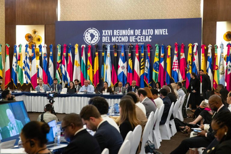 La Unión Europea y la Celac refuerzan su alianza