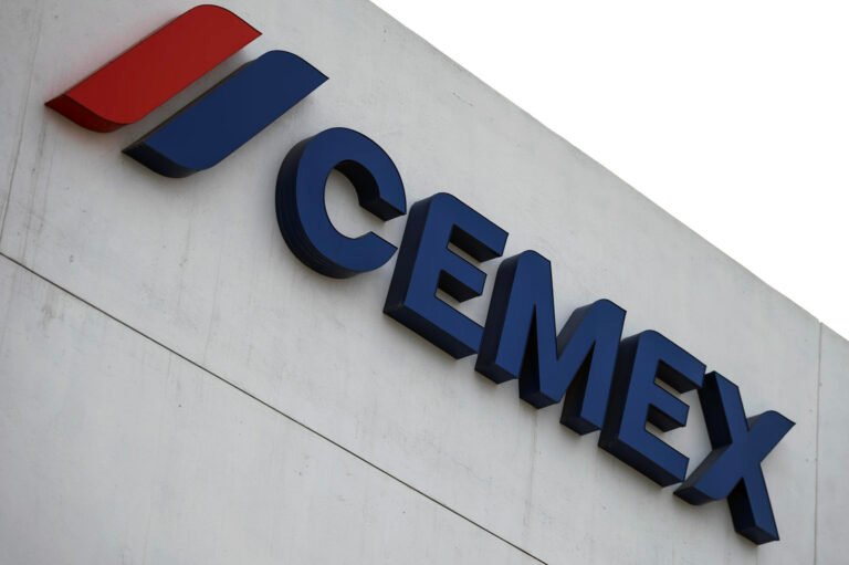 Cemex reportó ganancias de 794 mdd en el primer trimestre de 2026