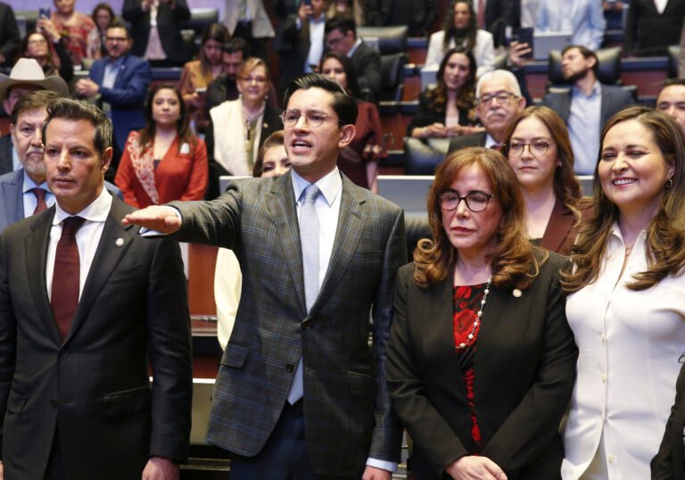 Próximo canciller de México prioriza defensa de la soberanía