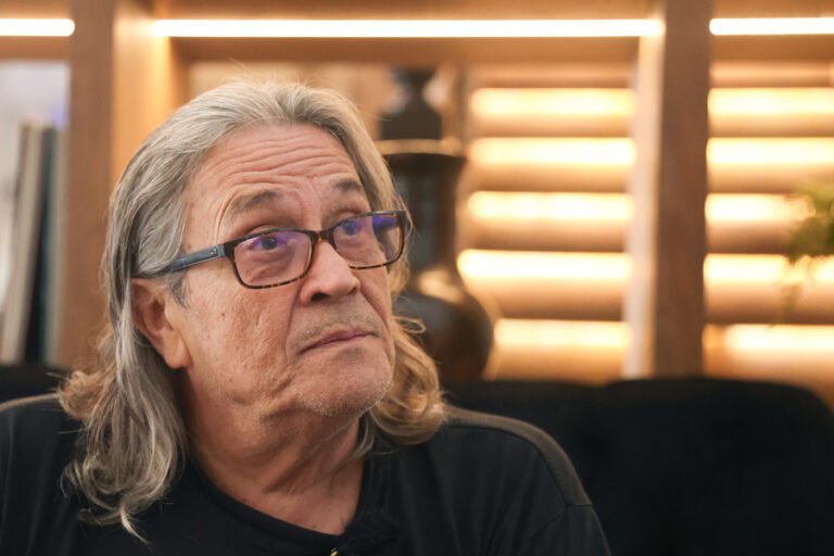 «El mundo es uno» y la música lo une, afirma el jazzista español Chano Domínguez