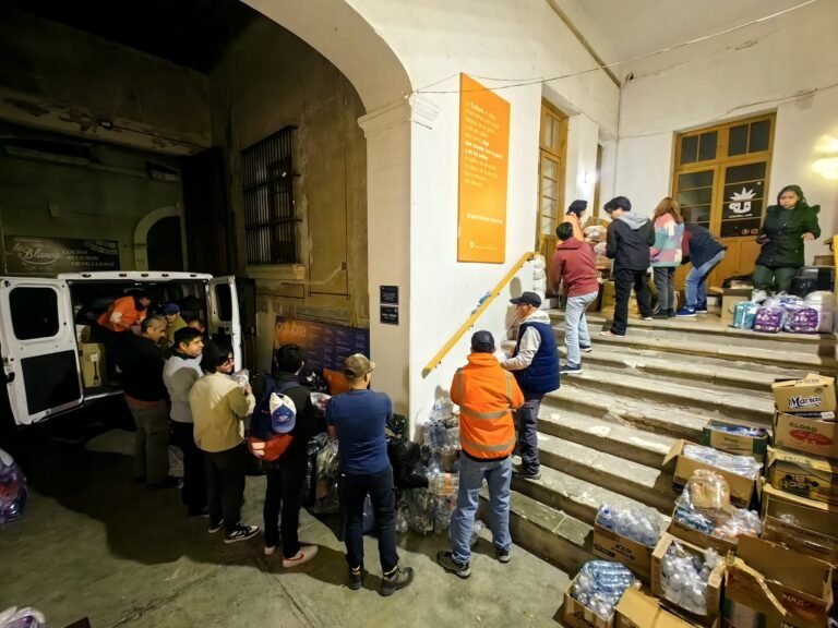 El Gobierno de Hidalgo anuncia la creación de un nuevo museo estatal en un inmueble emblemático recuperado en el Centro Histórico de Pachuca