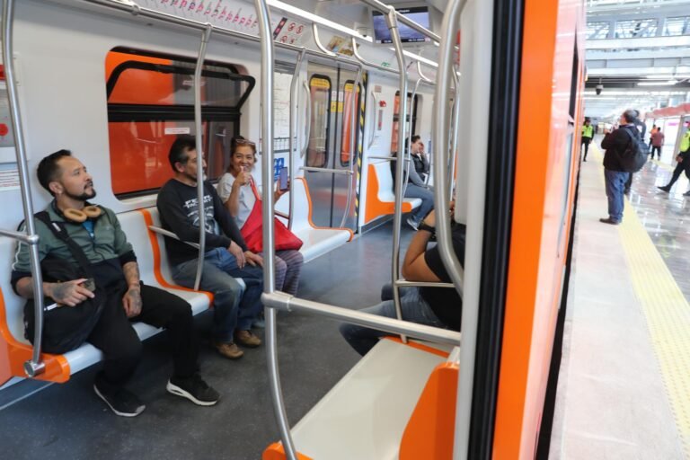 Metro de la CDMX normalizará operación el martes tras acuerdo con sindicato