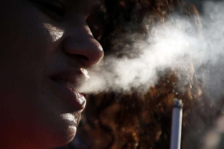 Uno de cada cuatro cigarros consumidos en 2025 fue ilegal