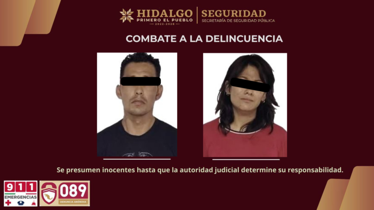 Atraparon a dos por atracar en una casa y recuperan botín