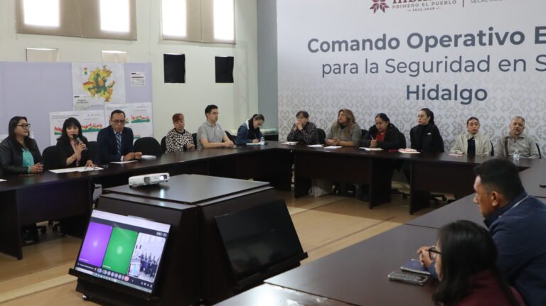 Fortalecen actividades de detección y manejo de enfermedades respiratorias crónicas