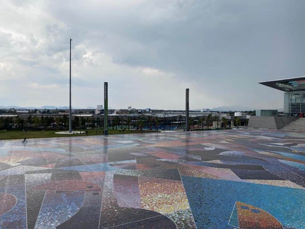 CLIMA _ Miguel López