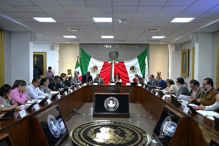 Aprueban endeudamiento por más de  5 MDP a San Agustín Tlaxiaca