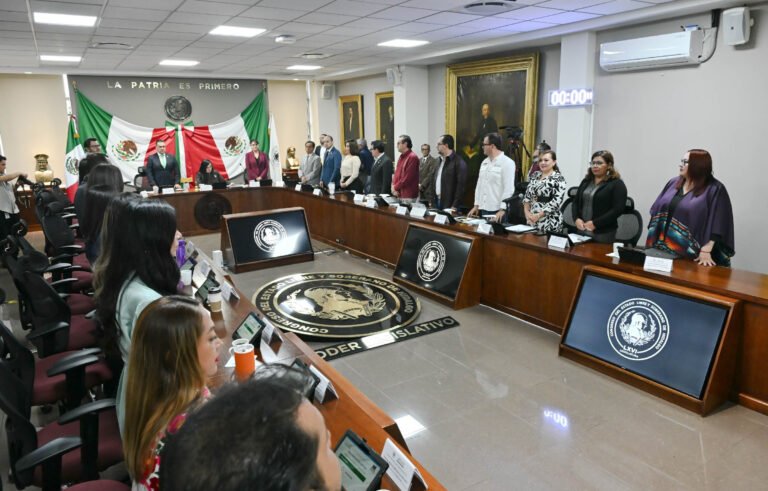 Aprueban reforma para garantizar movilidad digna en comunidades indígenas 