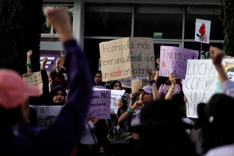 Avalan minuta federal para homologar sanciones por feminicidio