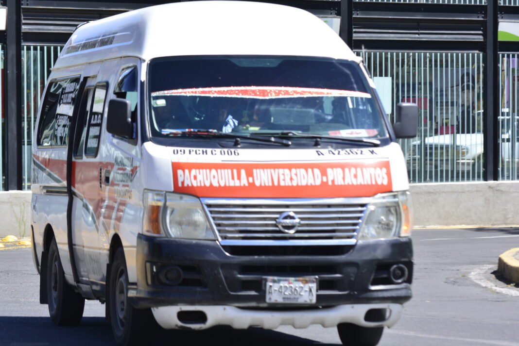 CONGRESO LOCAL Exhortan a la SSPH a que vigile y sancione al transporte público que no cuente con pólizas de seguros vigentes _ Archivo