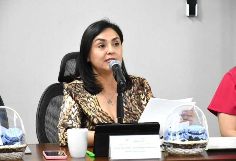 Morena va contra los juegos de azar en las ferias