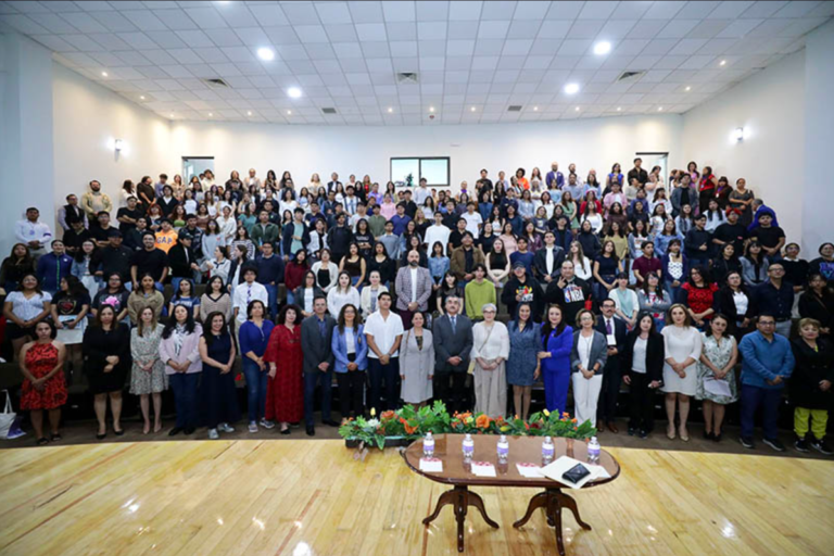 Arranca Congreso Internacional “Mujeres, Feminismo y Estudios de Género”