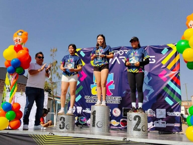 Van jugadoras del Sk Sport por octavos de final en la Tercera División Profesional