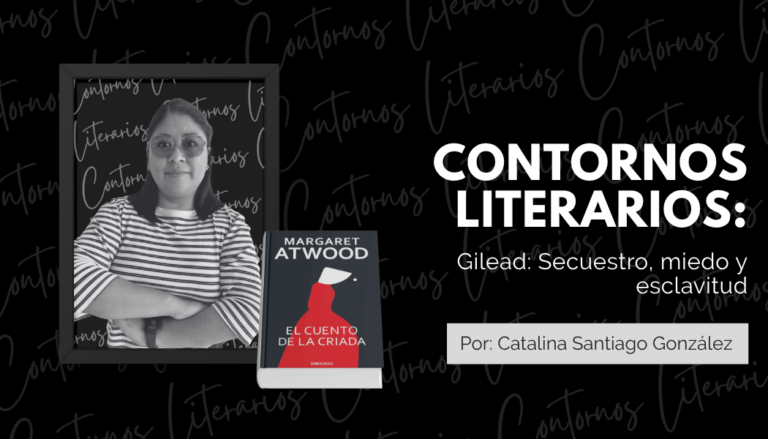 Gilead: Secuestro, miedo y esclavitud