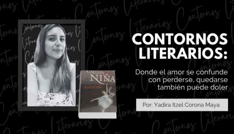 Donde el amor se confunde con perderse, quedarse también puede doler