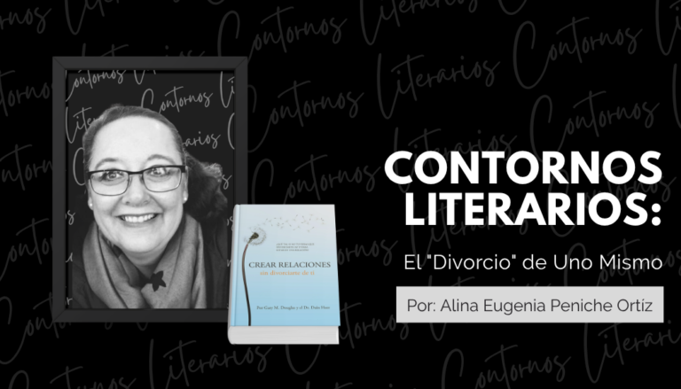 El «Divorcio» de Uno Mismo
