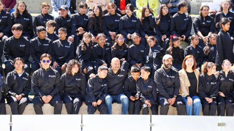 DELEGACIÓN DE HIDALGO, ENFOCADOS EN LA ON