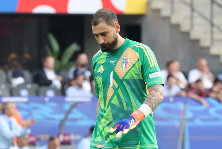 Trump dice desconocer la propuesta para que Italia sustituya a Irán en Mundial de fútbol