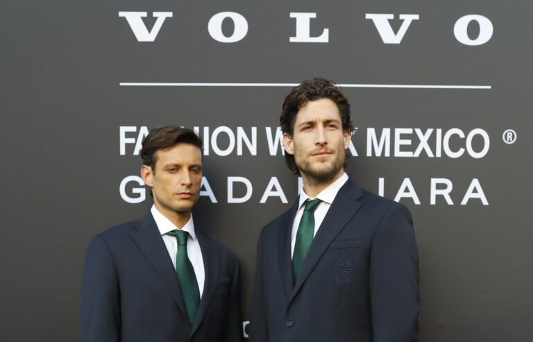 EL TRI SE VESTIRÁ DE GALA CON TRAJE PARA EL MUNDIAL 2026