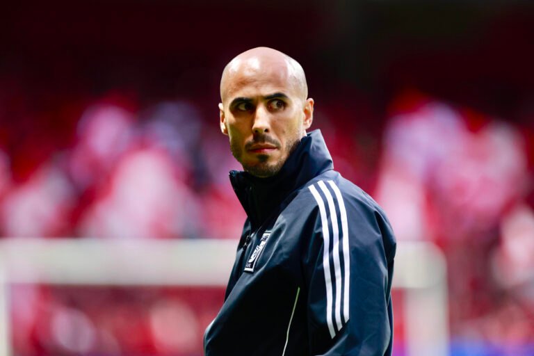 GUIDO PIZARRO AGRADECIÓ RENOVACIÓN CON TIGRES Y QUIERE MÁS CRECIMIENTO