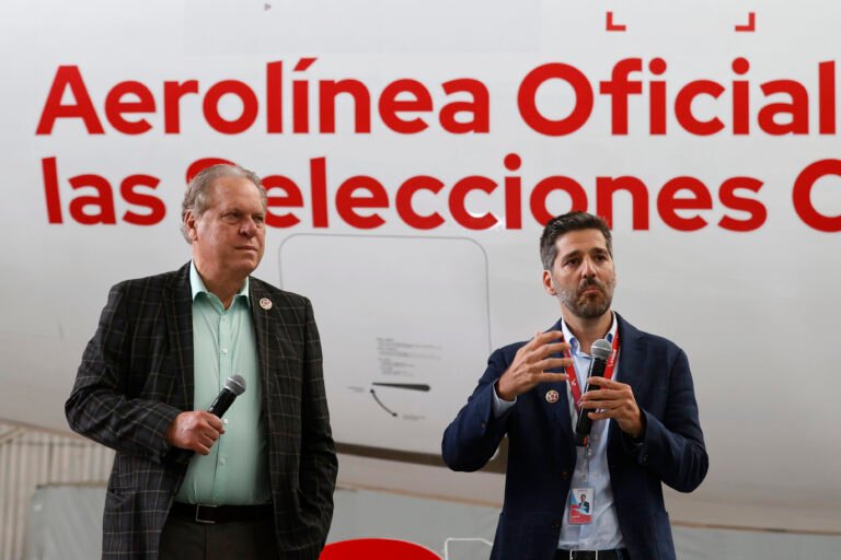 HRW denuncia falta de planes de derechos humanos en sedes del Mundial 2026