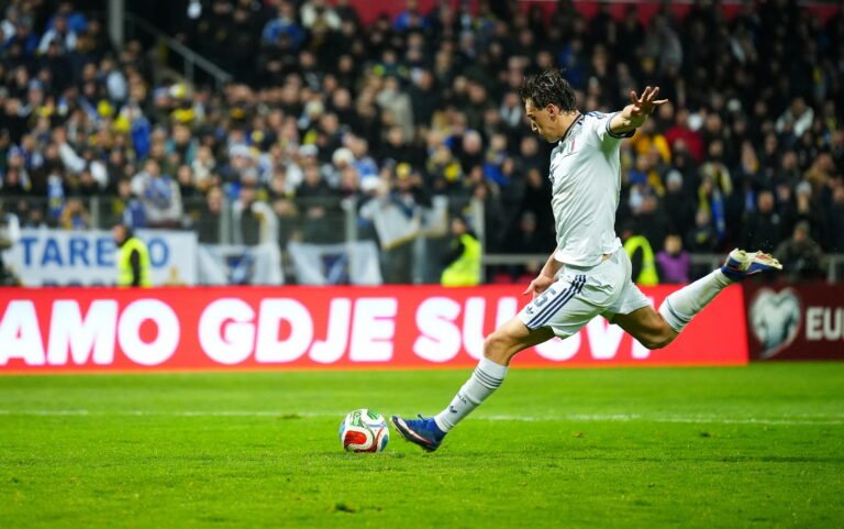 ITALIA Y LA POBRE GESTIÓN DEL TALENTO JOVEN