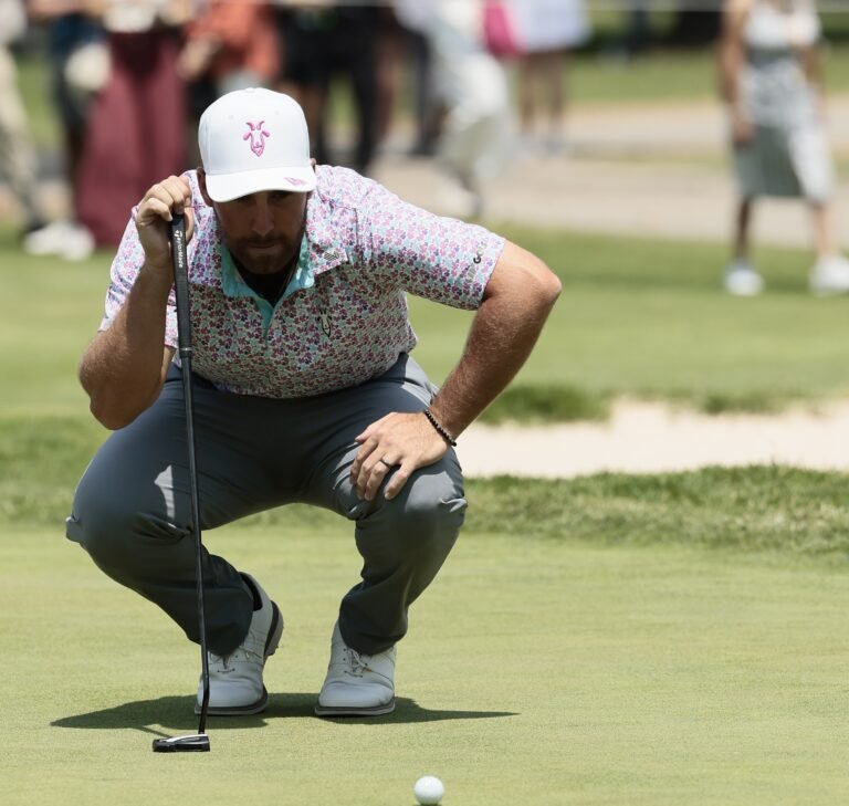 LIV GOLF ANUNCIA EL REGRESO A MÉXICO PARA LA TEMPORADA 2027