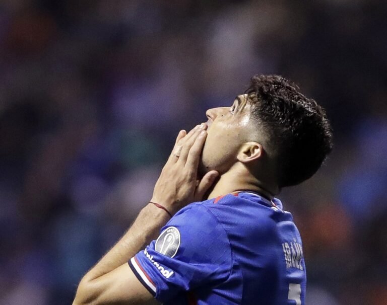 ¡MÁQUINA DESASTROSA! 