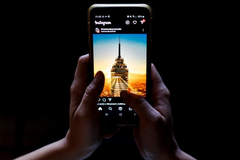 MÉXICO OFRECE A OPERADORES MÓVILES ACCESO RADIOELÉCTRICOS 