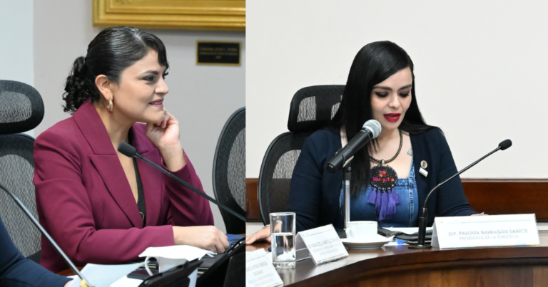 Van diputados contra la intolerancia religiosa en la entidad