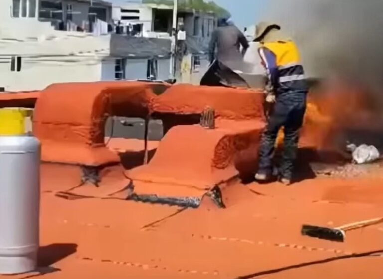 Alarma por una fuga de gas L.P en escuela primaria de Pachuca