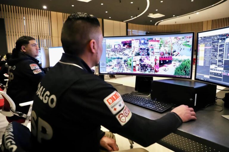 Sin mayores alteraciones, transcurrió la Semana Santa 2026, en Hidalgo